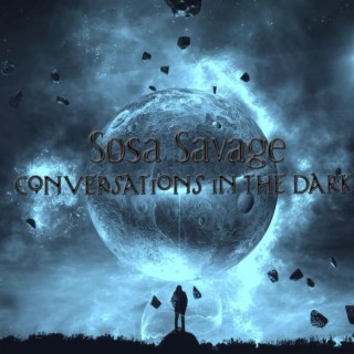 Conversations in the dark
