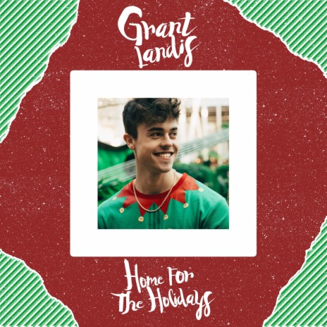 Home for the Holidays | Boomplay Music