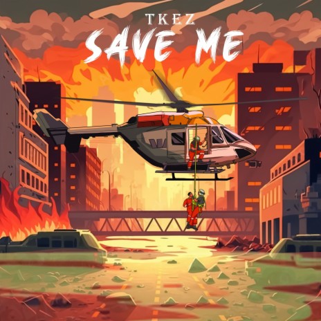 Save Me | Boomplay Music