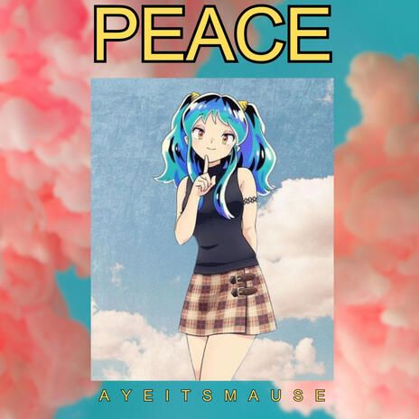 Peace | Boomplay Music