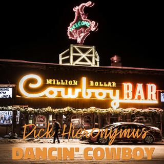 Dancin' Cowboy EP