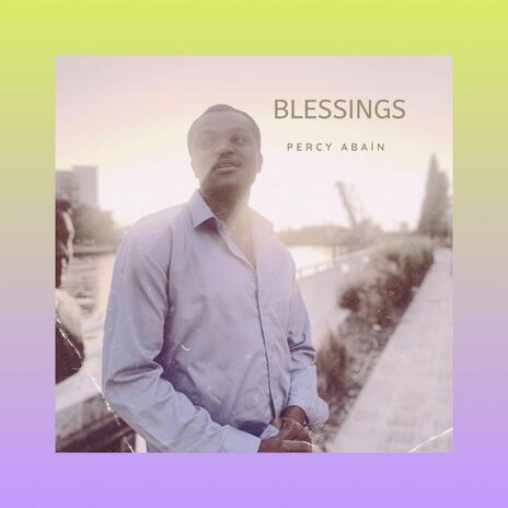 Blessings | Boomplay Music