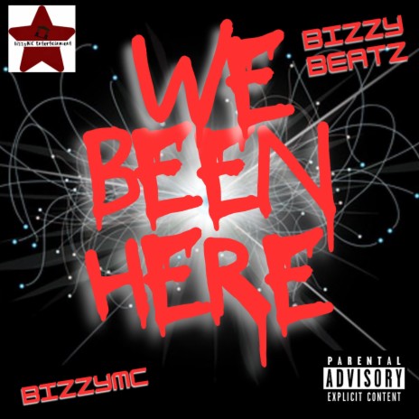 WE BEEN HERE | Boomplay Music