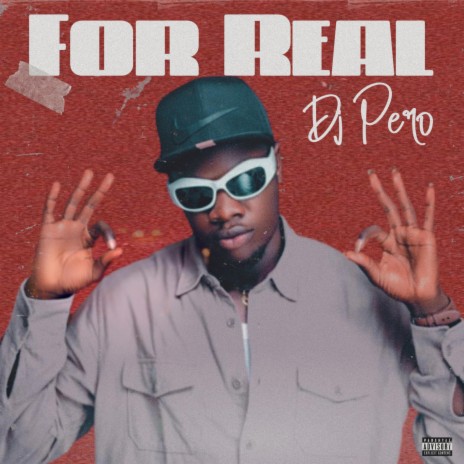 DJpero_For Real | Boomplay Music