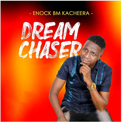 Dream Chaser | Boomplay Music