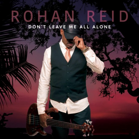 Don't Leave Me All Alone | Boomplay Music