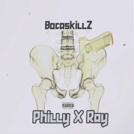 Philly X Ray | Boomplay Music