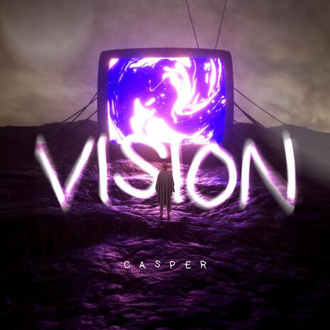 Vision | Boomplay Music