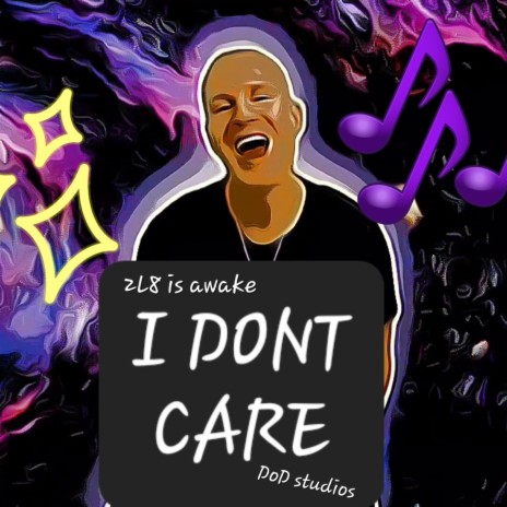 I dont care | Boomplay Music