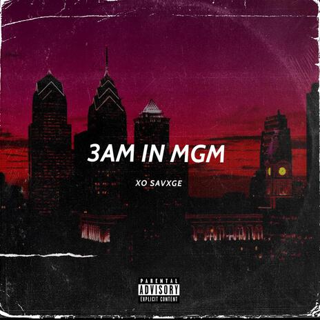 3AM In MGM | Boomplay Music