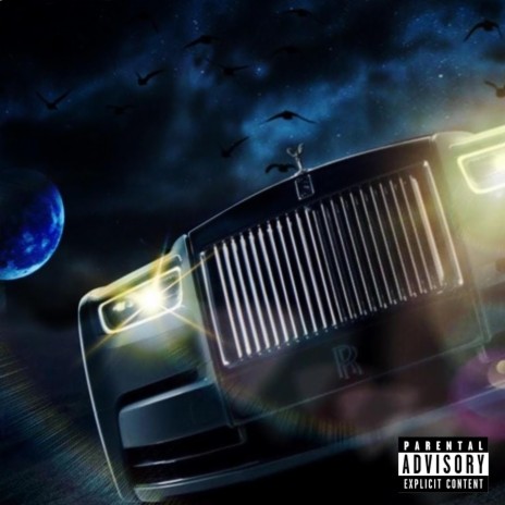 Rolls Royce ft. Sertero & El Gramos | Boomplay Music