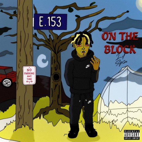 On The Block | Boomplay Music