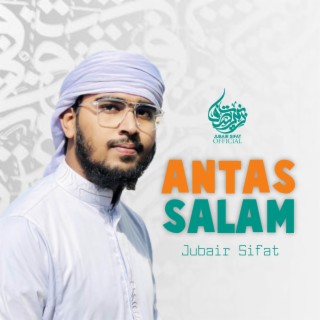 Antas Salam lyrics | Boomplay Music