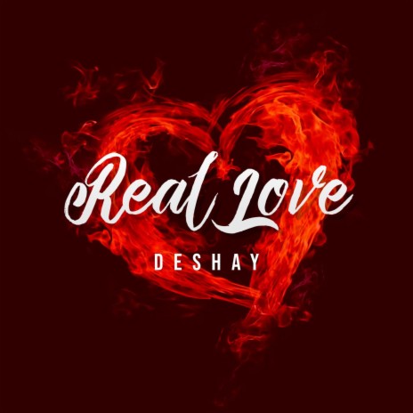 Real Love | Boomplay Music