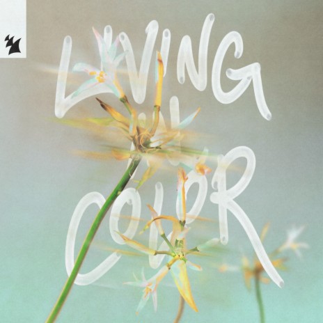 Living in Color ft. Jeoff Harris | Boomplay Music