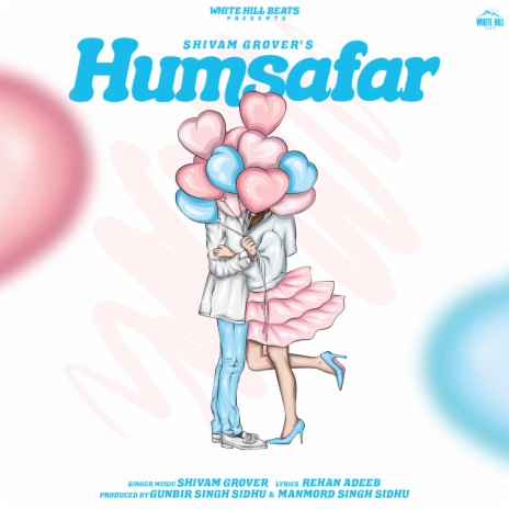 Humsafar | Boomplay Music