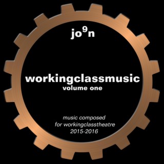 Workingclassmusic - Volume 1