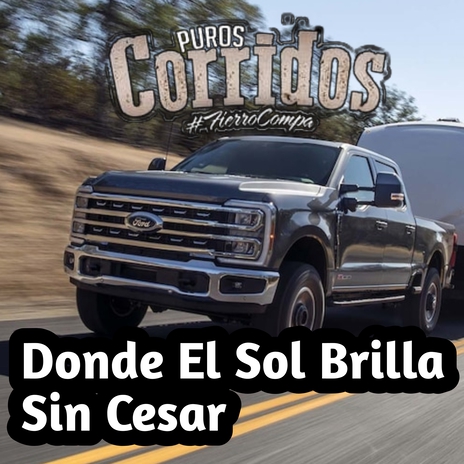 Donde el sol brilla sin cesar | Boomplay Music