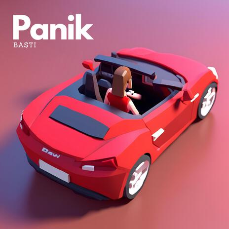 Panik | Boomplay Music