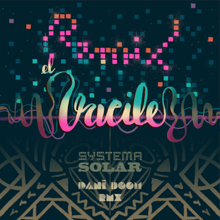 El Vacile (Dani Boom Remix)