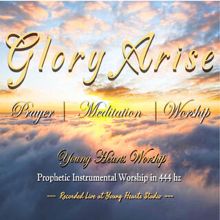 Glory Arise-Instrumental Worship