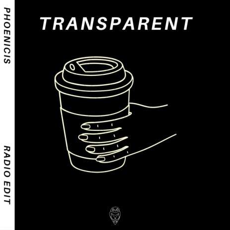 Transparent (Radio Edit) ft. Roosevelt Pérez | Boomplay Music