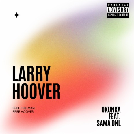 Larry Hoover ft. Sama dnl 🅴 | Boomplay Music