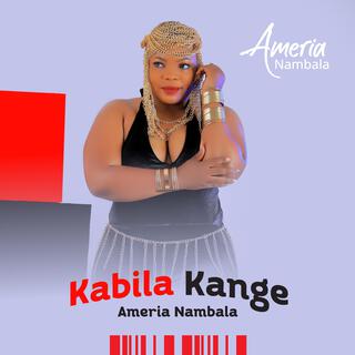 Kabila Kange