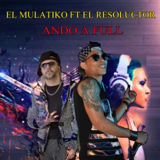 A Full (feat. El Resoluctor) (Mambo Electro)