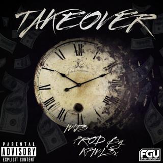 TakeOver lyrics | Boomplay Music