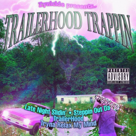 Steppin Out Da TrailerHood | Boomplay Music