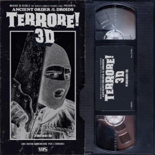 Terrore! 3D [Versione 2D]