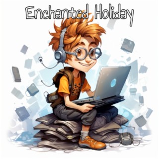 Enchanted Holiday