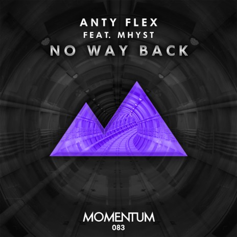 No Way Back ft. Mhyst | Boomplay Music