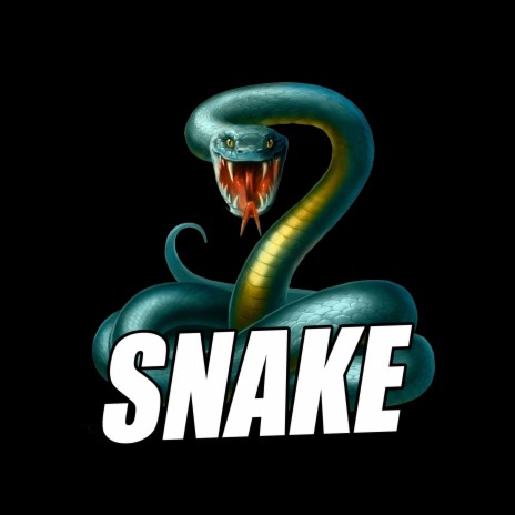 Snake (trap freestyle beat) | Boomplay Music