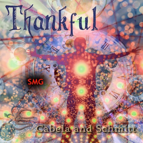 Thankful (SMG) | Boomplay Music