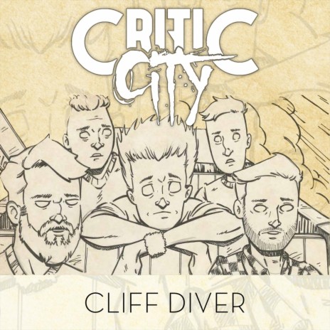 Cliff Diver | Boomplay Music