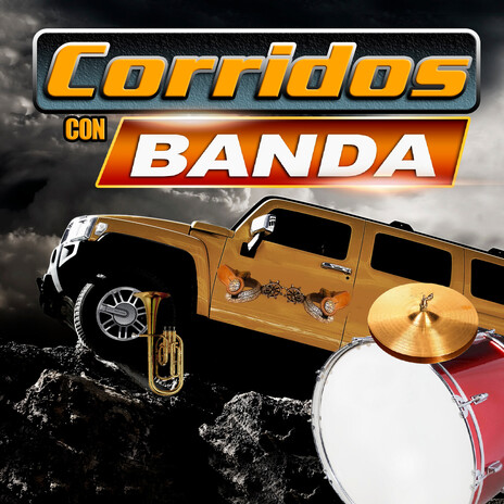 Esta De Parranda El Jefe (Banda) | Boomplay Music