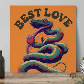 BEST LOVE