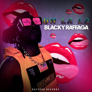 Blacky Raffaga