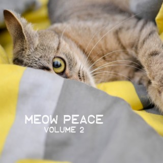 Meow Peace, Vol. 2