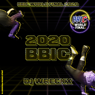 BBIC 2020 (Original Soundtrack)