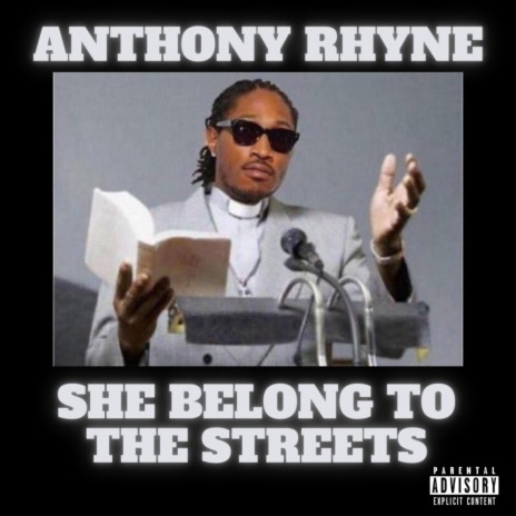 She Belong To The Streets | Boomplay Music