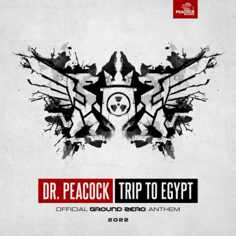 Trip To Egypt (Ground Zero 2022 Anthem) | Boomplay Music