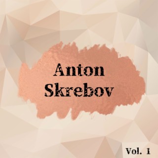 Anton Skrebov