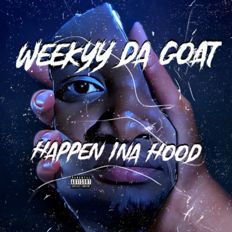 Happen Ina Hood | Boomplay Music