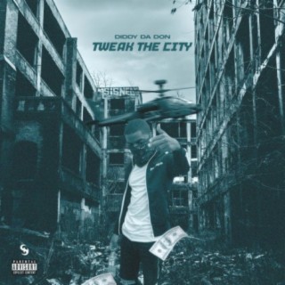 TWEAK THE CITY