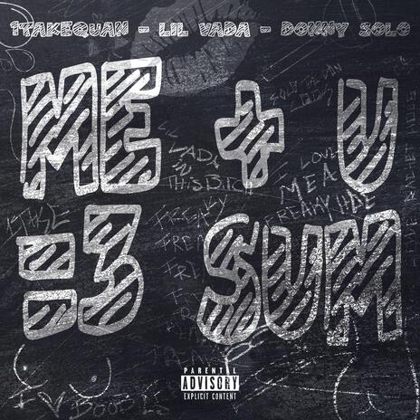 3 Sum ft. Lil Vada & Donnysolo | Boomplay Music