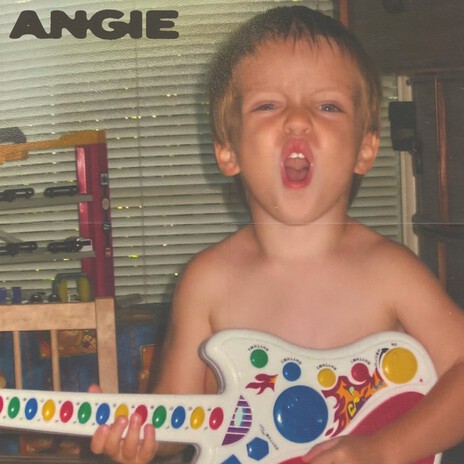 Angie | Boomplay Music