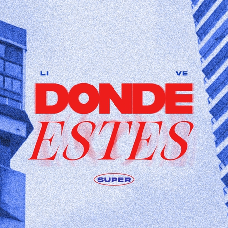 DONDE ESTES (En Vivo) | Boomplay Music